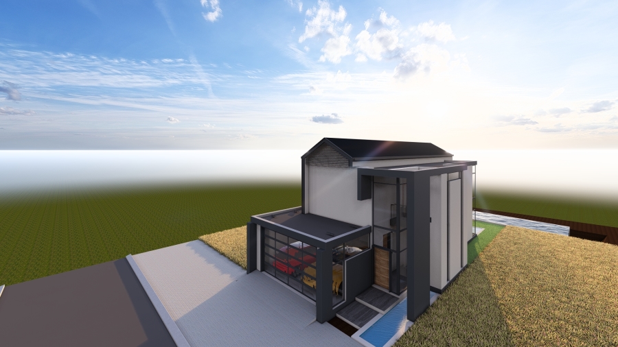 3 Bedroom Property for Sale in The Islands Estates North West